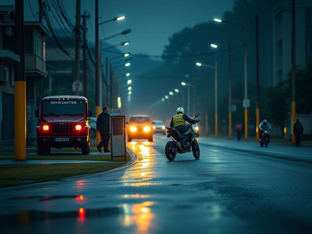 O que é Barra Hidráulico - Peças de Caminhão