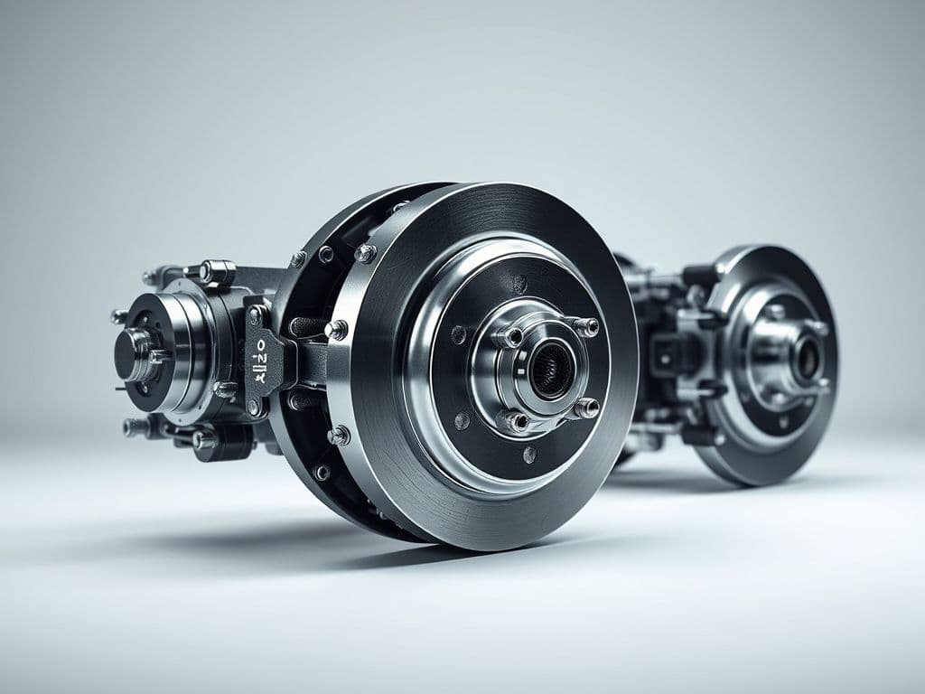 O que é Batedor do Freio - Peças de Caminhão