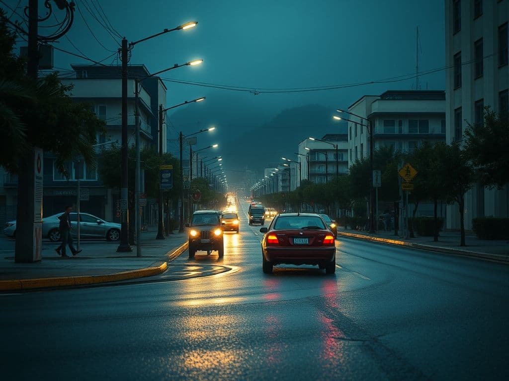 O que é Batente Central - Peças de Caminhão