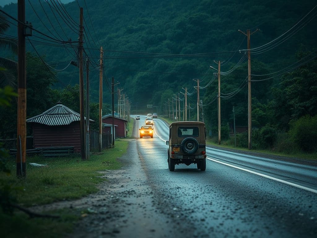 O que é Bico do Tanque - Peças de Caminhão