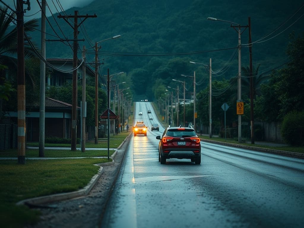O que é Bico Traseiro - Peças de Caminhão