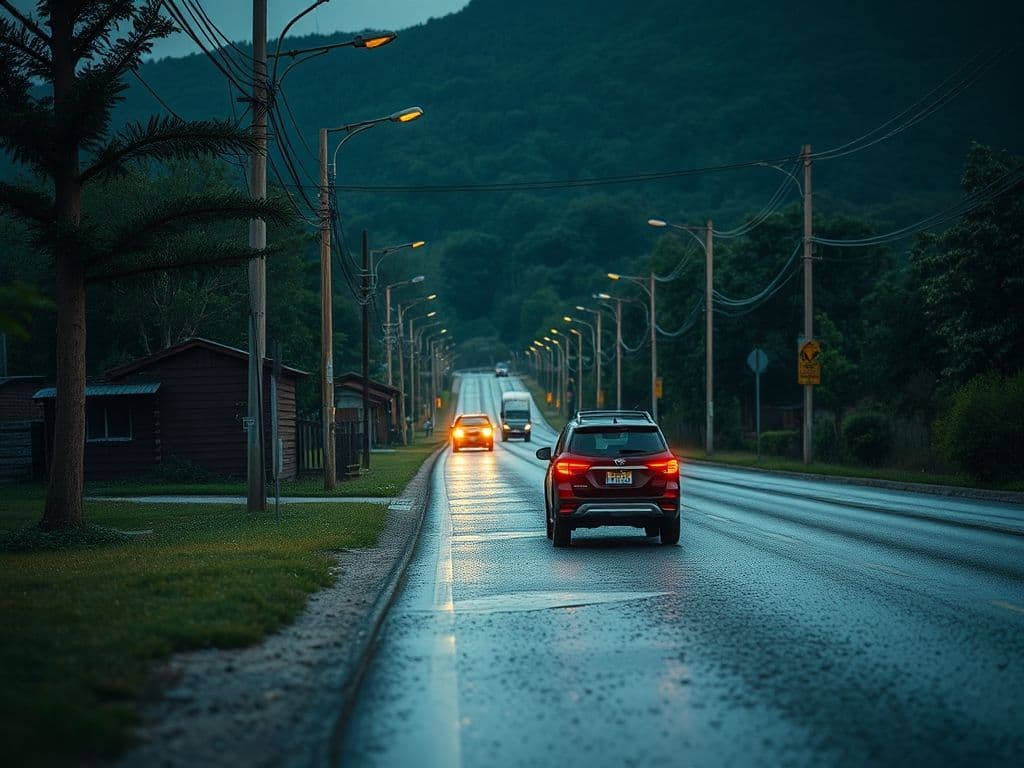 O que é Biela do Painel - Peças de Caminhão