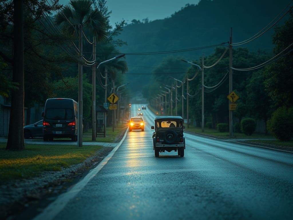 O que é Biela do Radiador - Peças de Caminhão