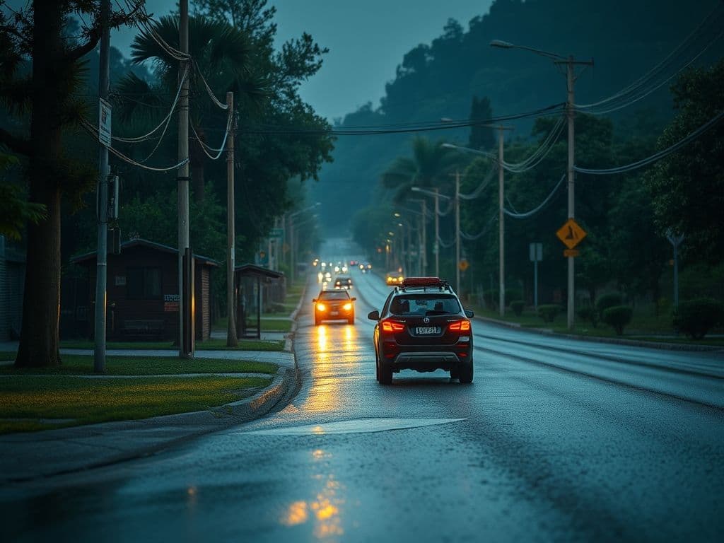 O que é Blindex do Freio - Peças de Caminhão