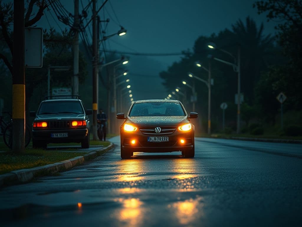 O que é Blindex do Painel - Peças de Caminhão