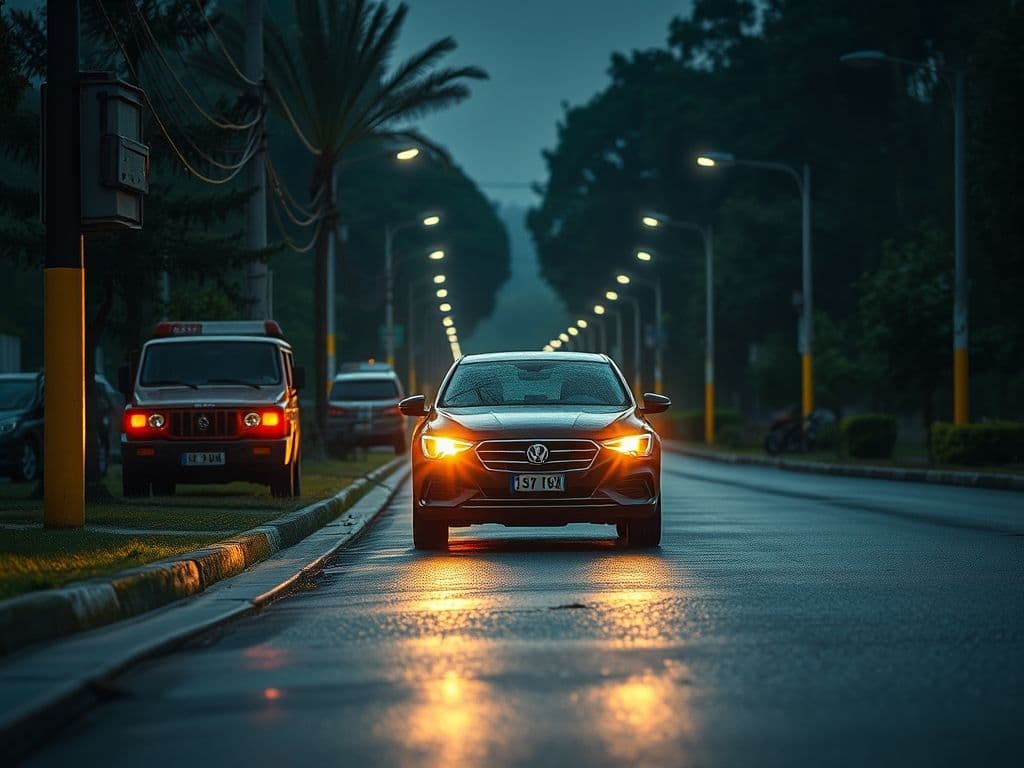 O que é Blindex do Radiador - Peças de Caminhão