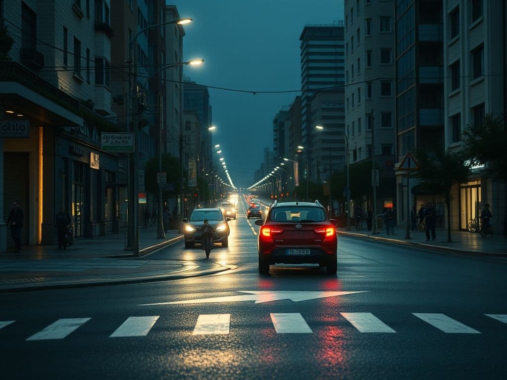 O que é Bloco Central - Peças de Caminhão