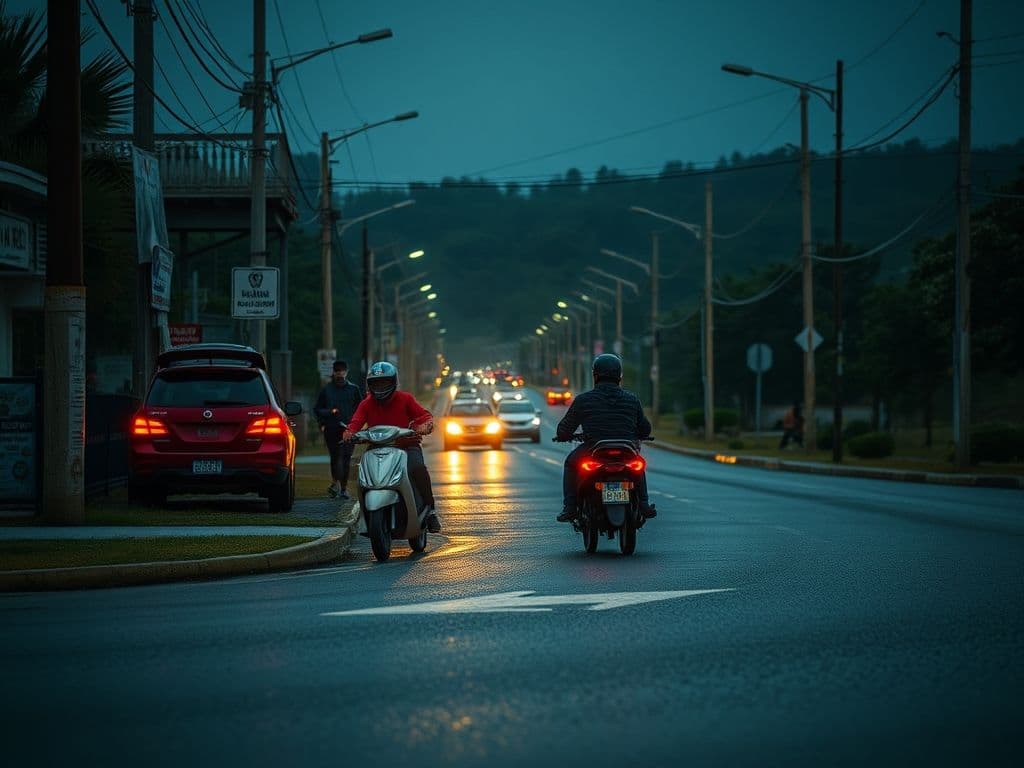 O que é Bloco do Painel - Peças de Caminhão