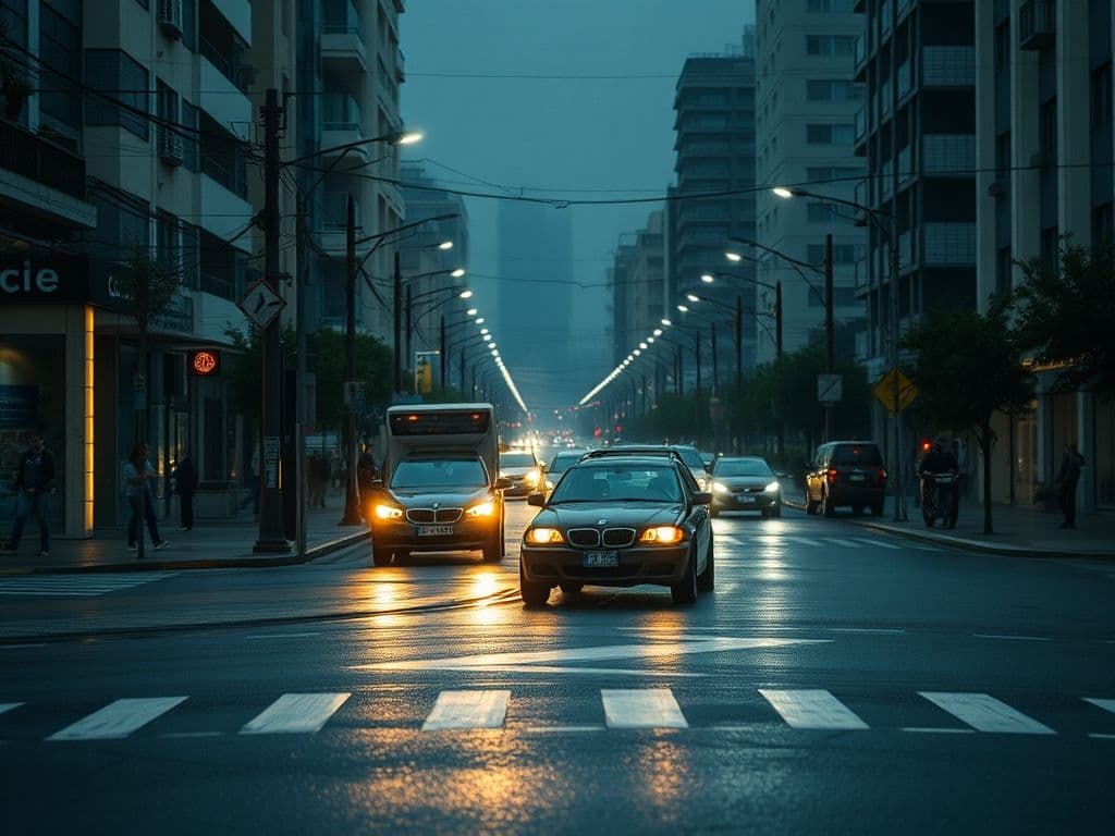 O que é Bloqueador Central - Peças de Caminhão