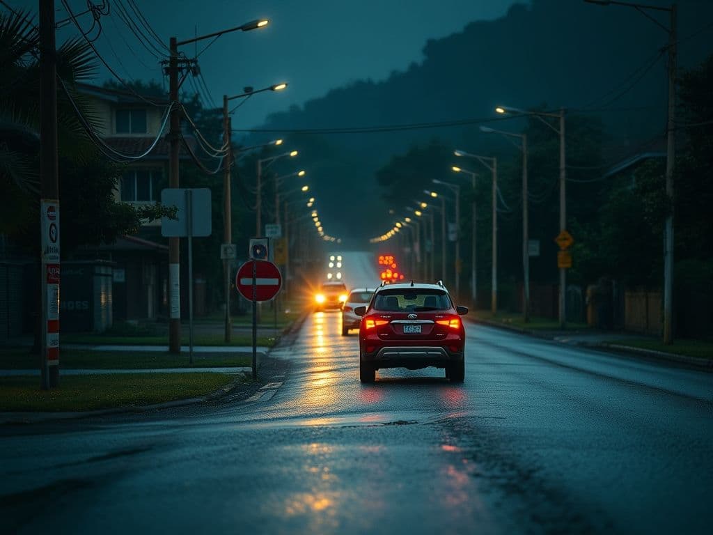 O que é Bloqueador de Direção - Peças de Caminhão