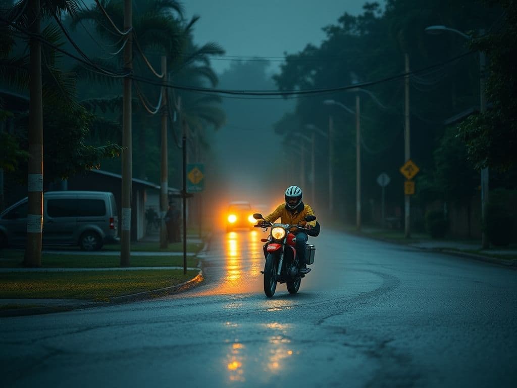 O que é Bloqueador do Freio - Peças de Caminhão