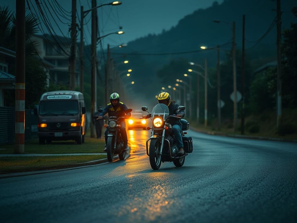 O que é Bloqueador do Painel - Peças de Caminhão