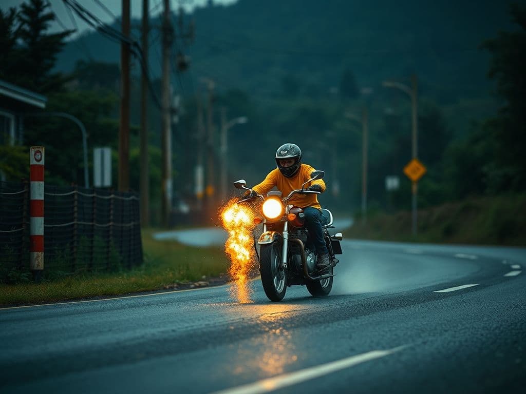 O que é Bloqueador do Volante - Peças de Caminhão