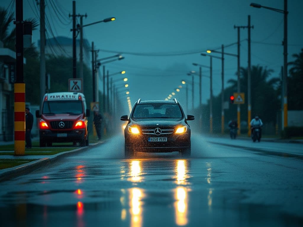 O que é Bloqueio Hidráulico - Peças de Caminhão