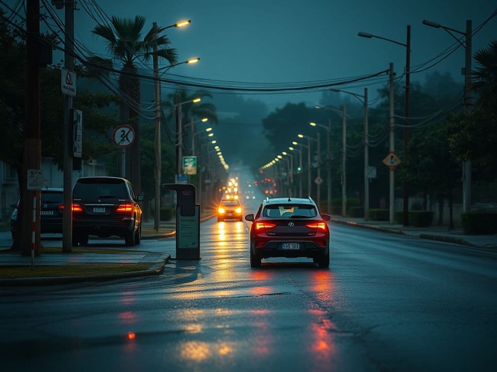 O que é Bocal Central - Peças de Caminhão