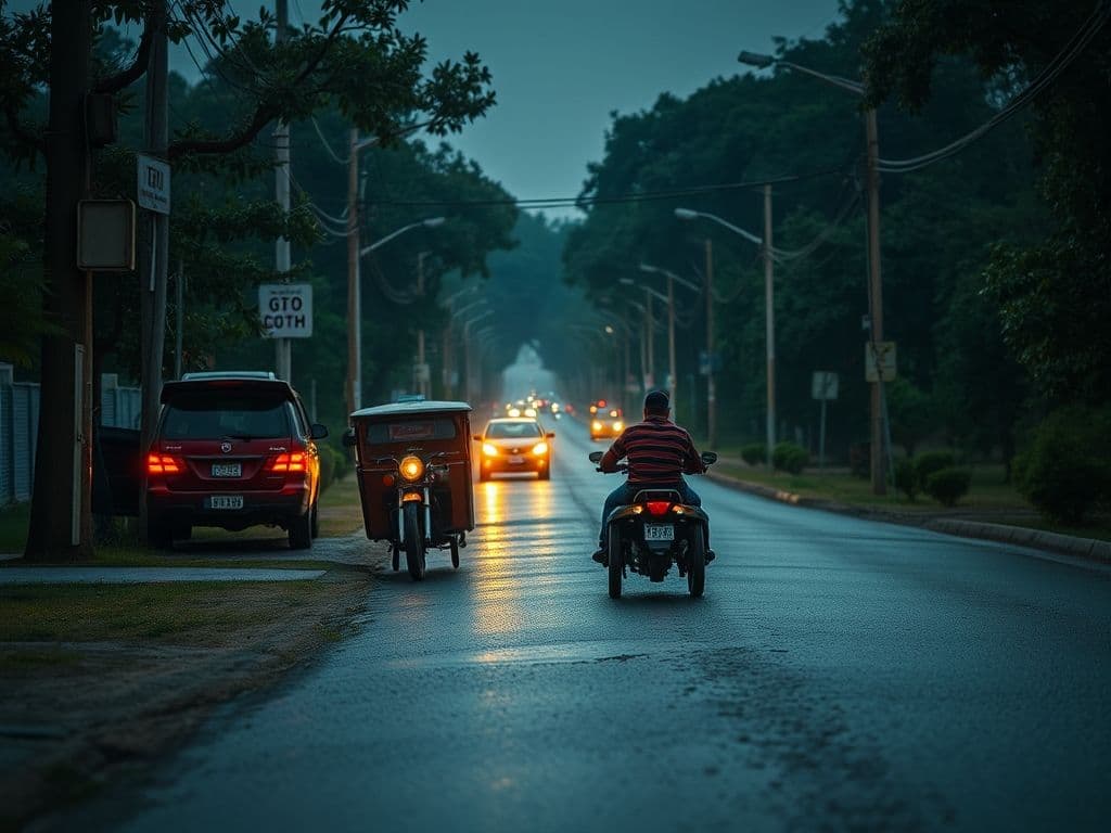O que é Bojo do Painel - Peças de Caminhão