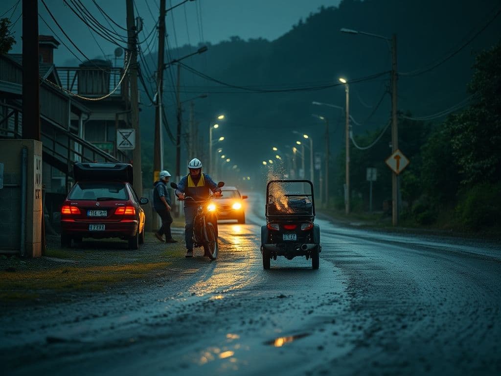 O que é Bojo do Tanque - Peças de Caminhão