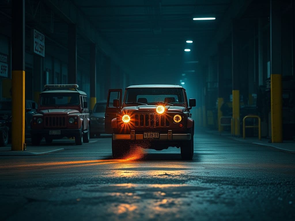 O que é Bomba da Cabine - Peças de Caminhão