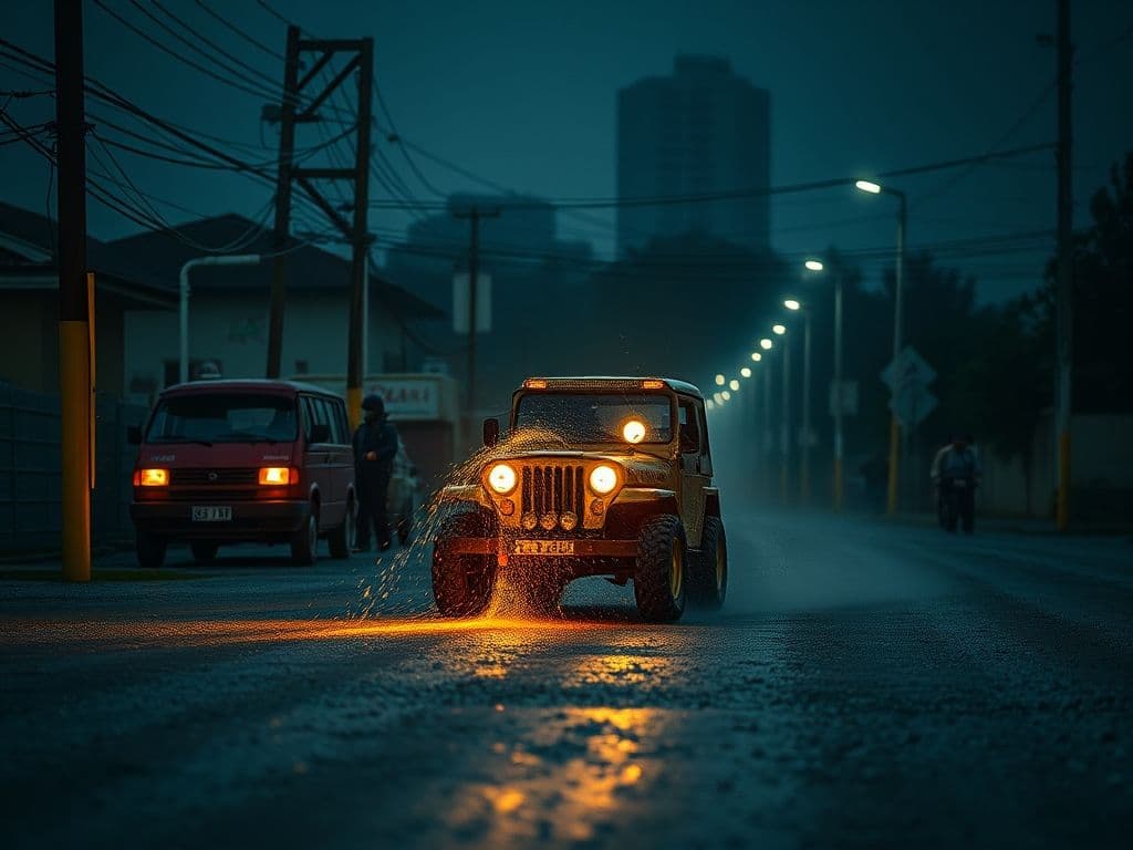 O que é Bomba do Tanque - Peças de Caminhão