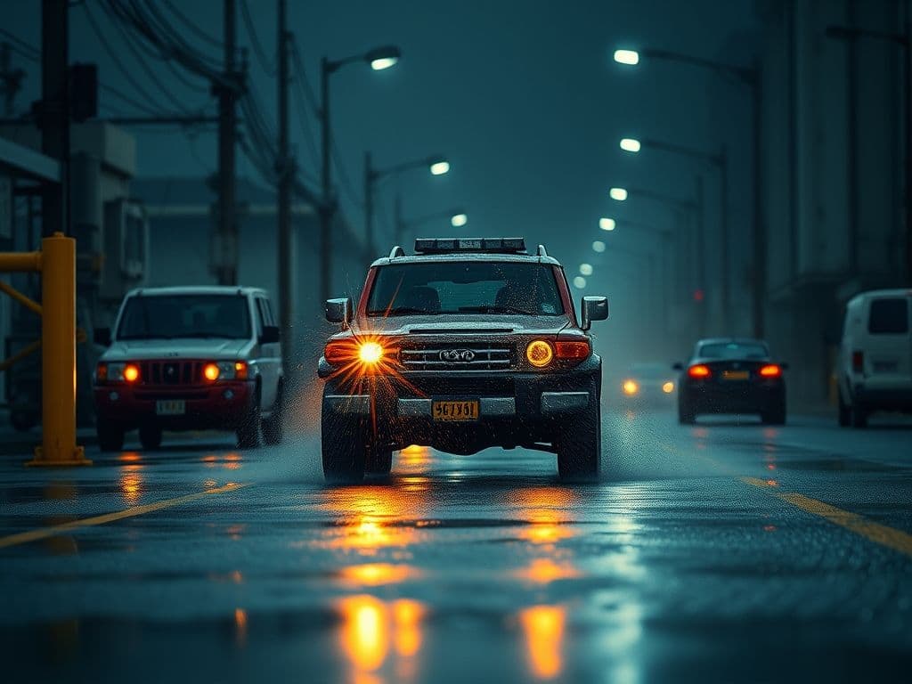 O que é Bomba Hidráulico - Peças de Caminhão