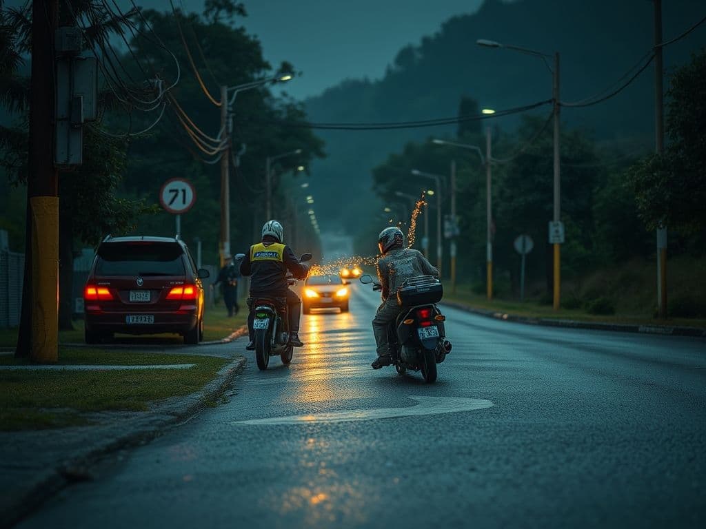 O que é Botão do Radiador - Peças de Caminhão
