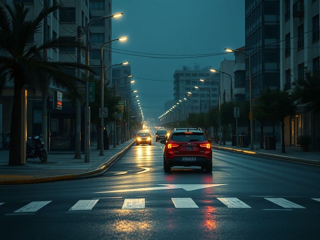 O que é Braço Central - Peças de Caminhão