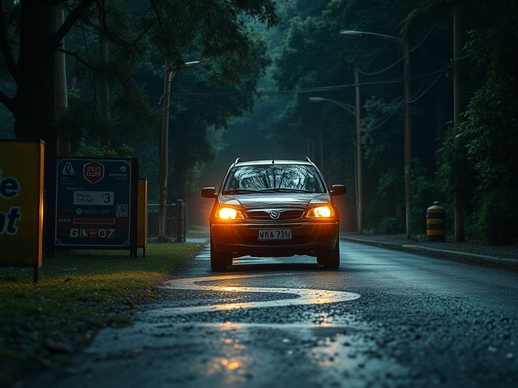 O que é Braço da Cabine - Peças de Caminhão