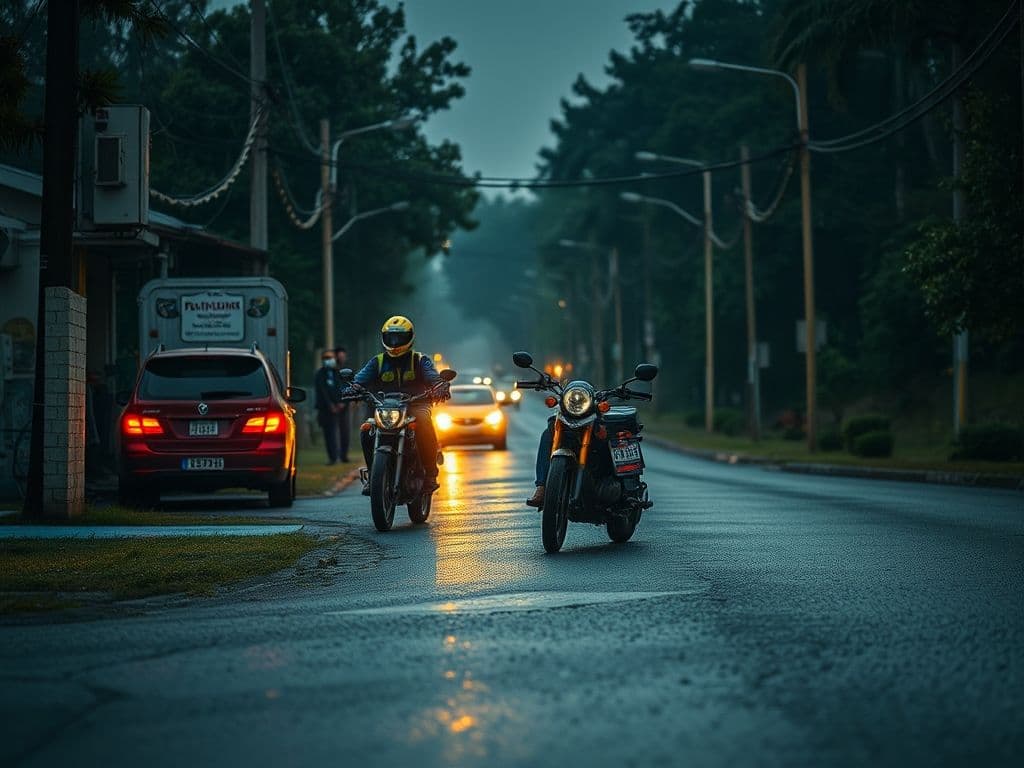 O que é Braço do Freio - Peças de Caminhão