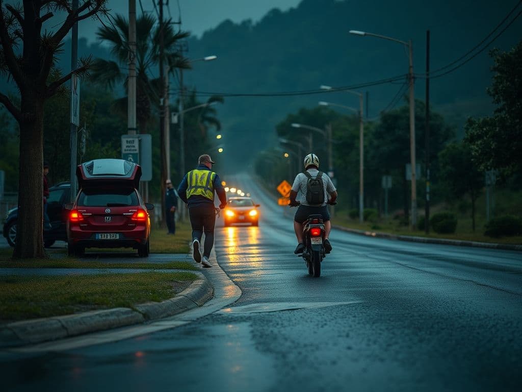 O que é Braço do Painel - Peças de Caminhão
