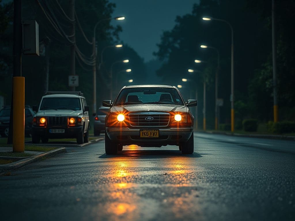 O que é Braço do Radiador - Peças de Caminhão