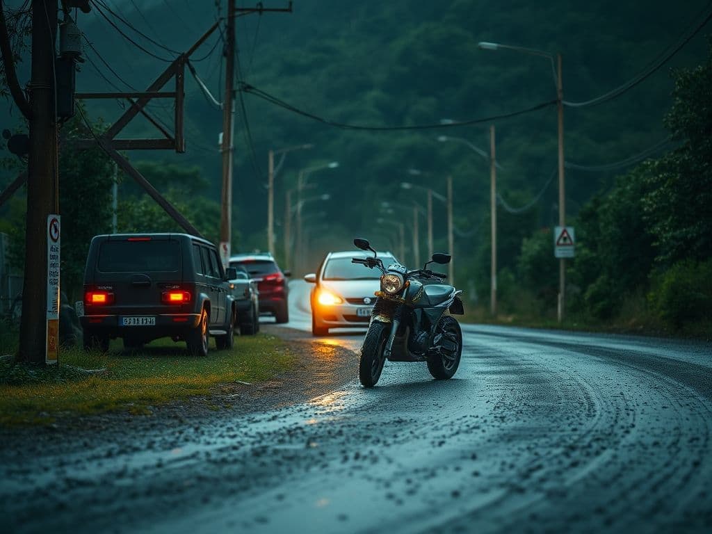 O que é Braço do Tanque - Peças de Caminhão