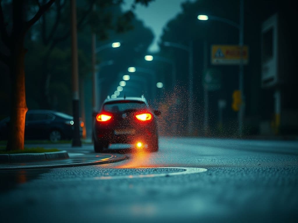 O que é Braço Pneumático - Peças de Caminhão