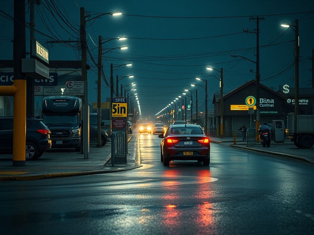 O que é Buzina Central - Peças de Caminhão