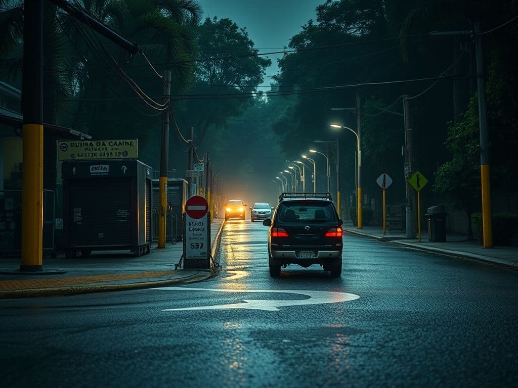 O que é Buzina da Cabine - Peças de Caminhão