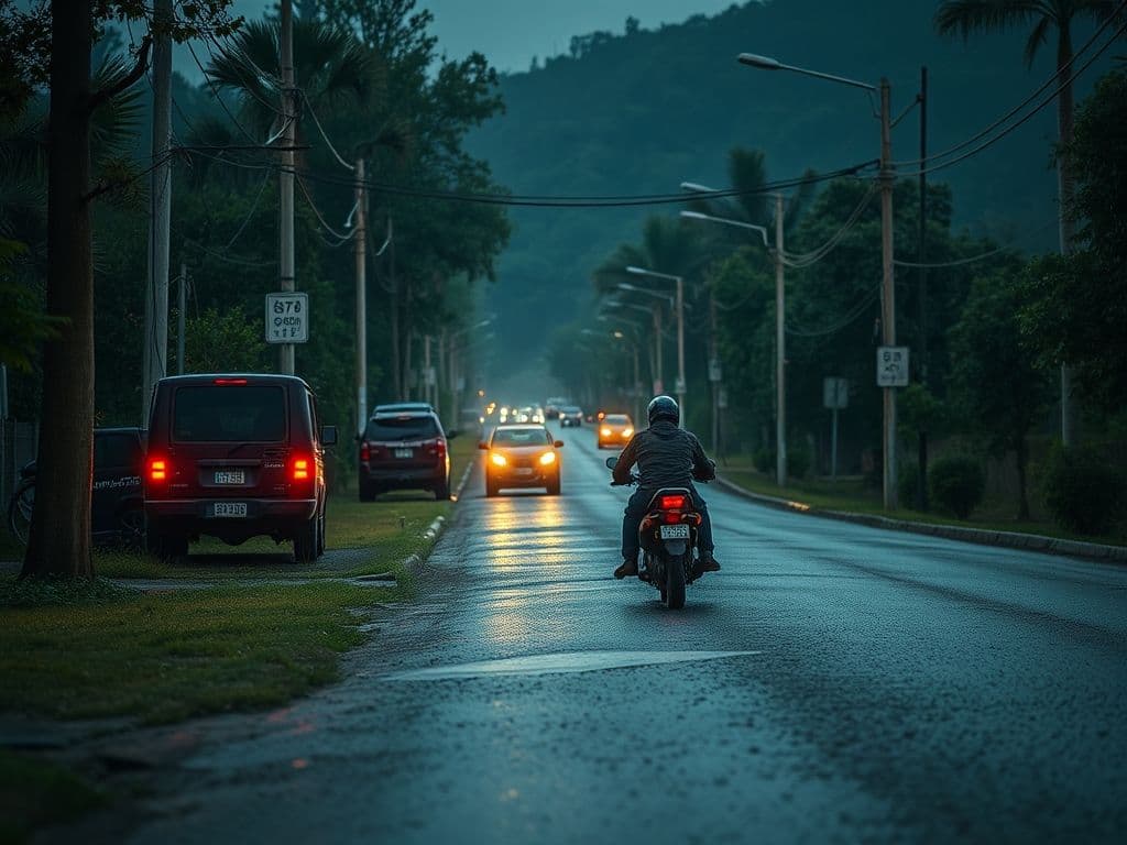 O que é Buzina do Painel - Peças de Caminhão