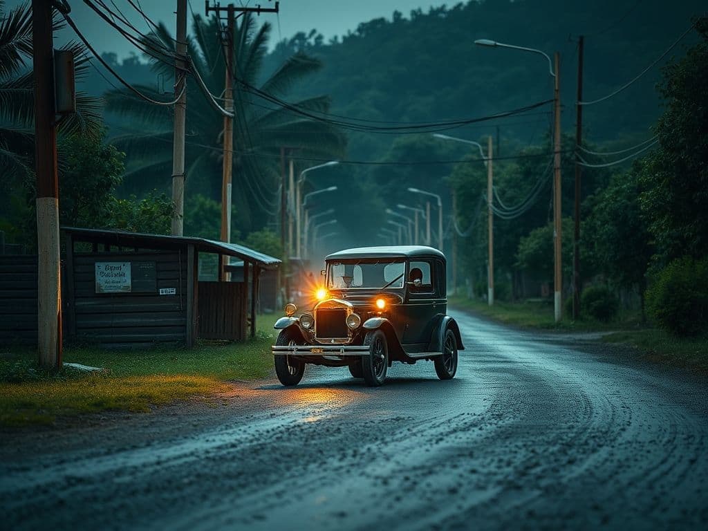 O que é Buzina do Tanque - Peças de Caminhão