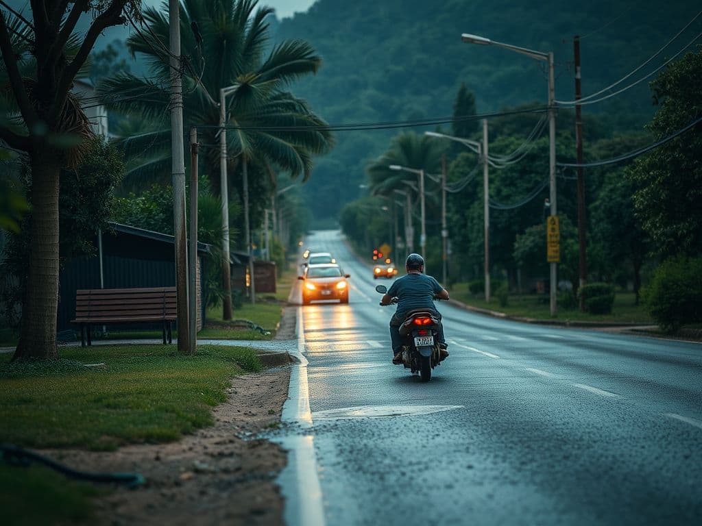 O que é Buzina Externo - Peças de Caminhão