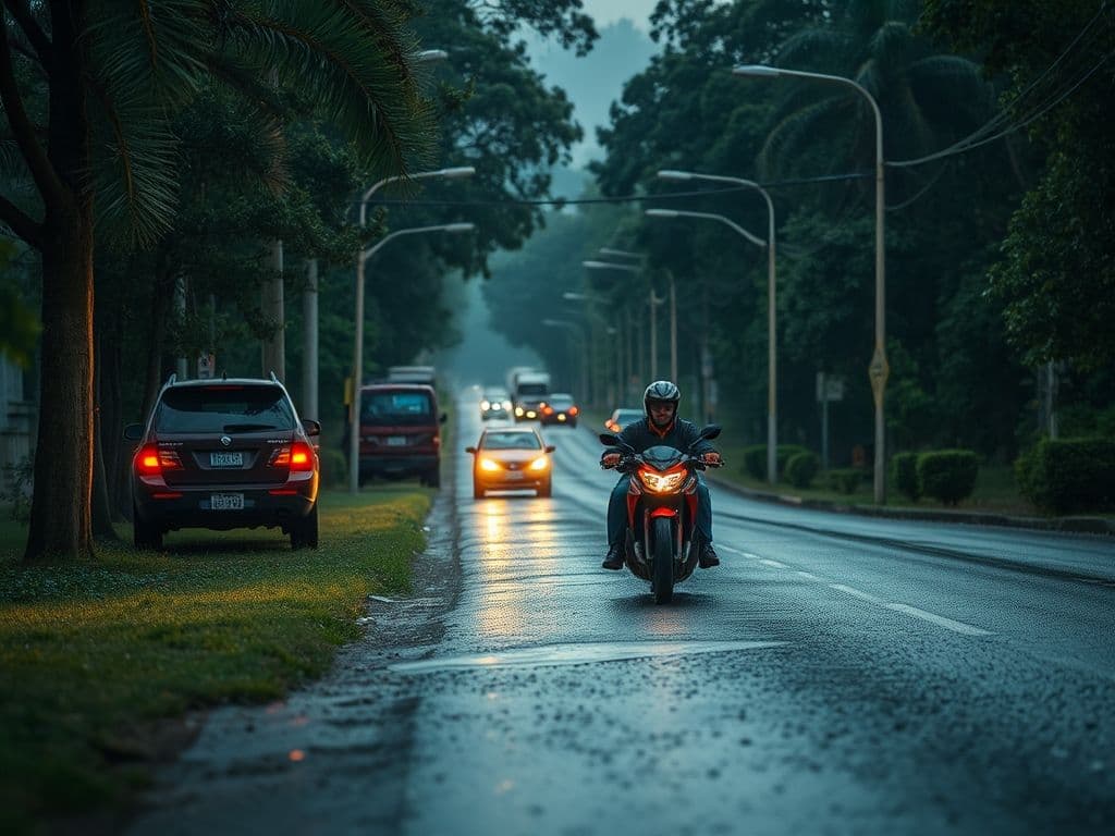 O que é Buzina Superior - Peças de Caminhão