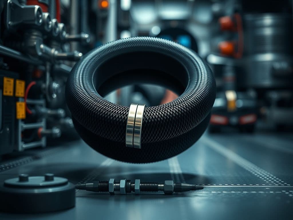 O que é Mangueira do Painel