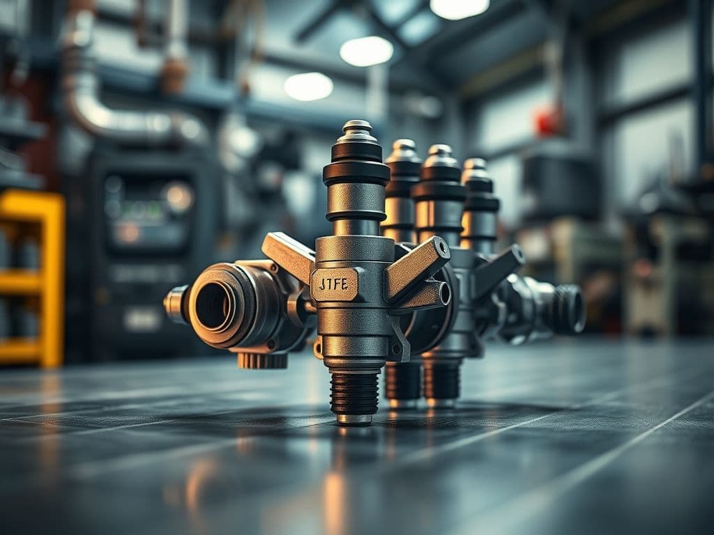 O que é Módulo Injetor