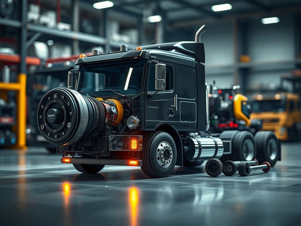 O que é Módulo Interno