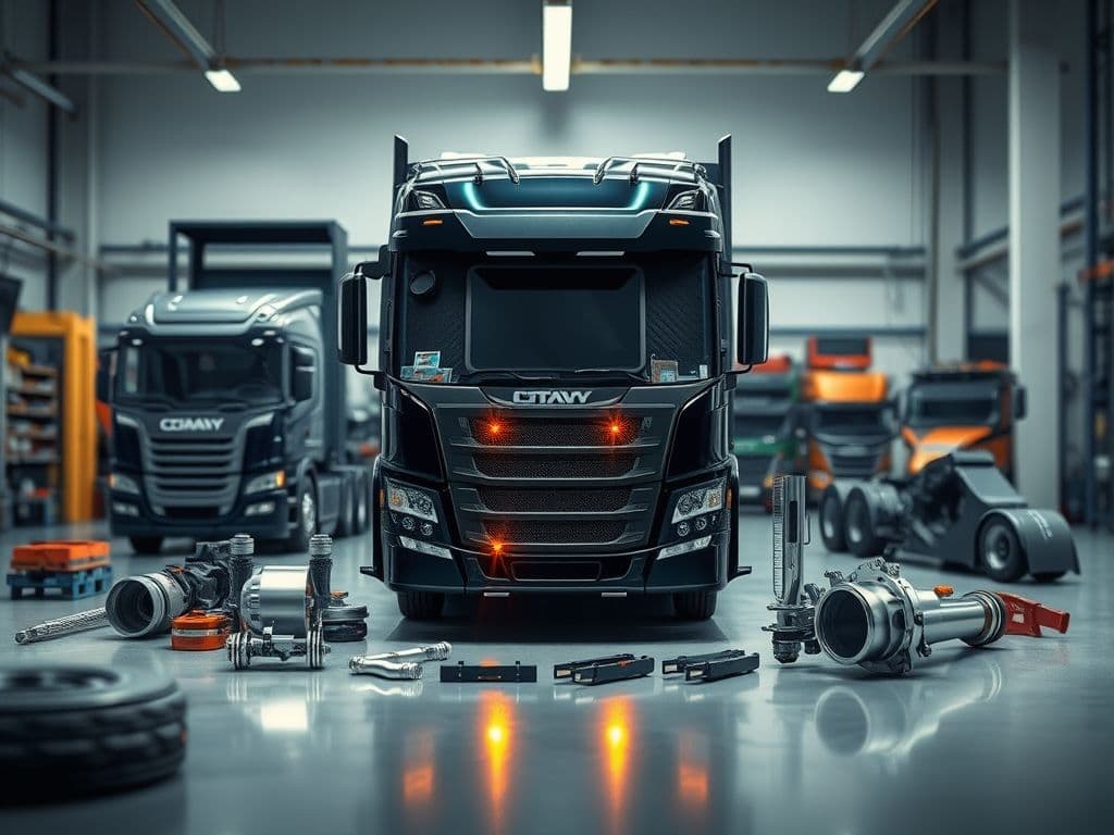 O que é Painel Central