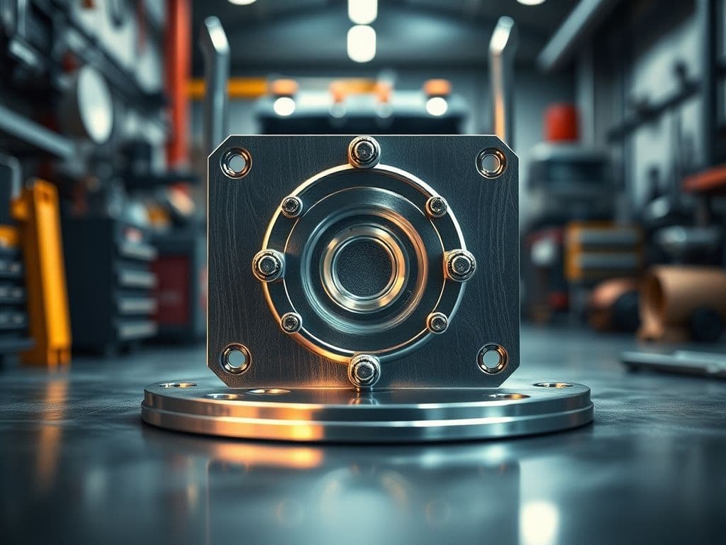 O que é Placa Superior