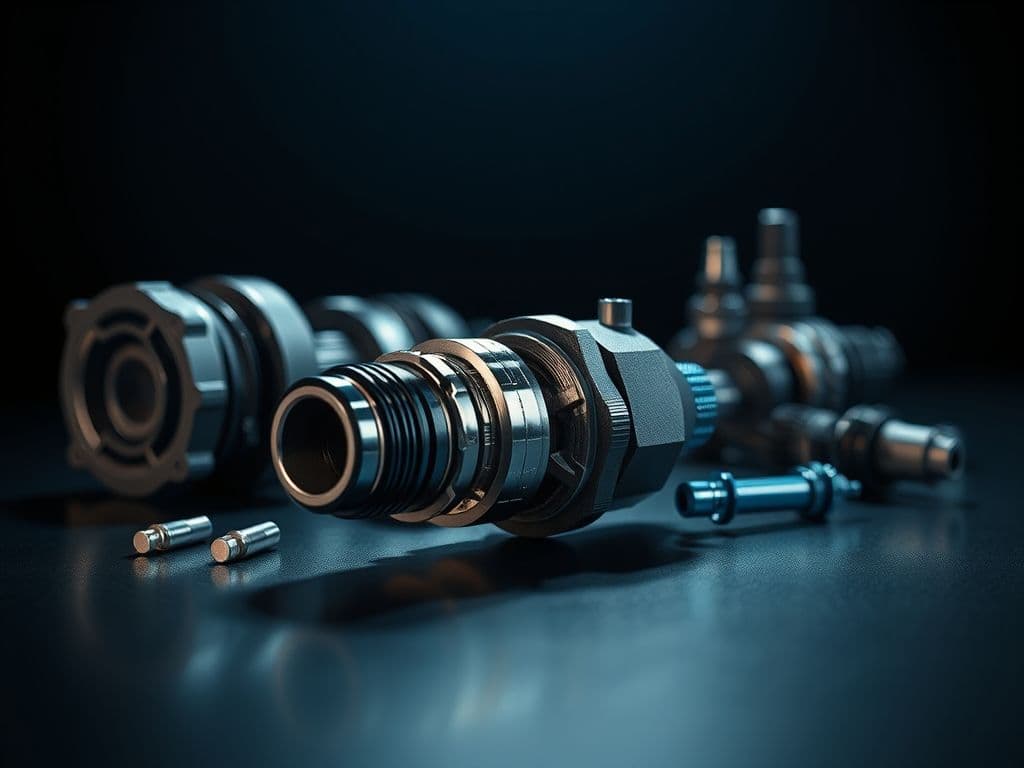 O que é Sensor Injetor