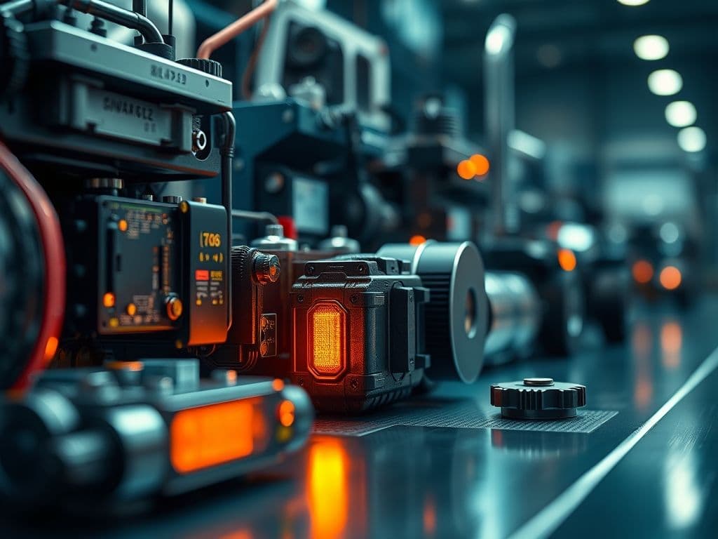 O que é Sensor Superior