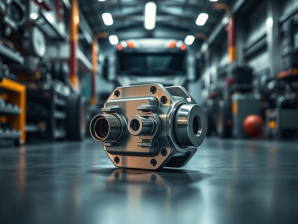 O que é Terminal da Embreagem