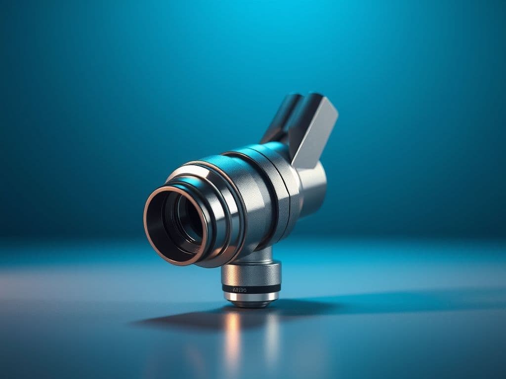 O que é Tubo Injetor