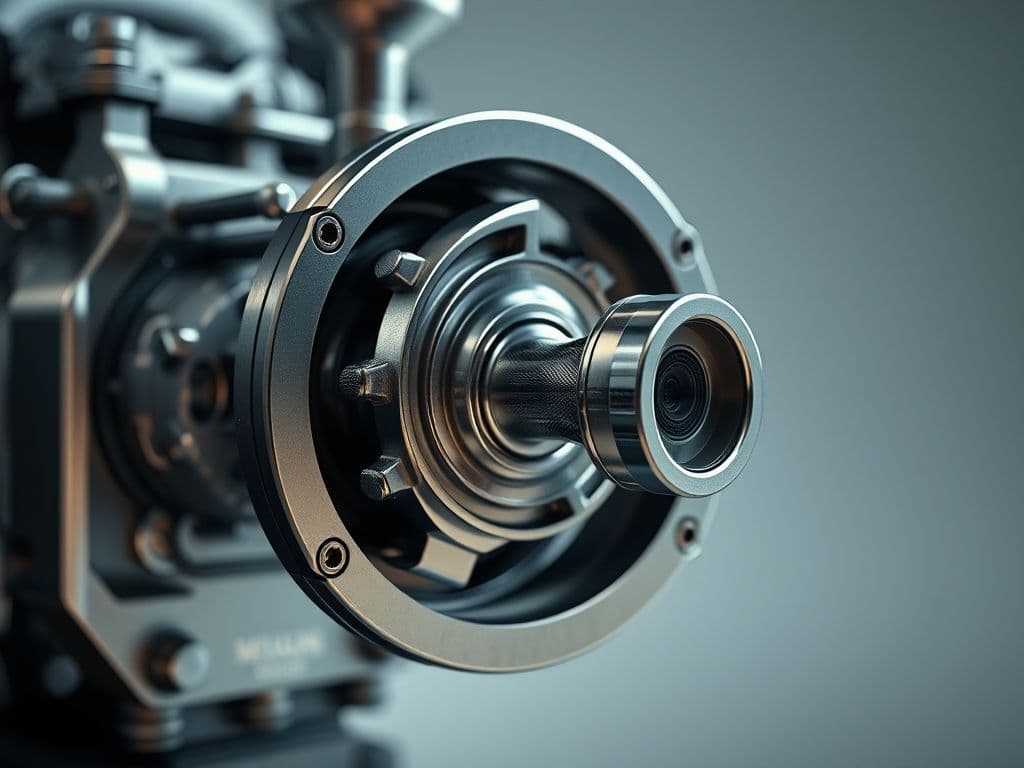 O que é Válvula Interno