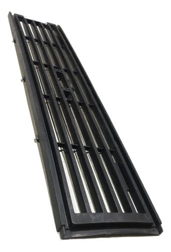 001841 Grade Dianteira Radiador Caminhão Volkswagen