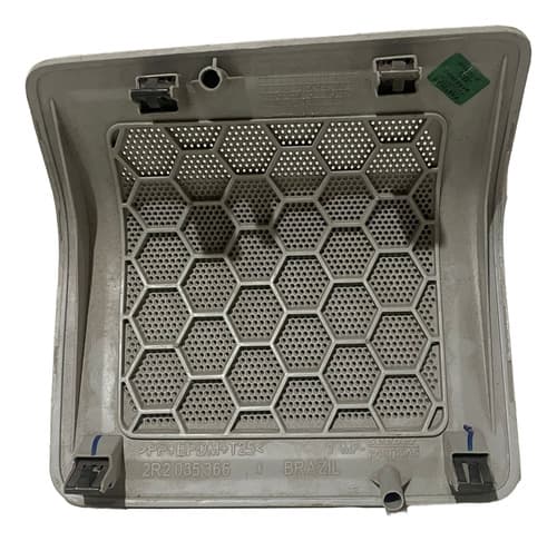 001830 Moldura Tela Alto Falante Vw Constellation L/d